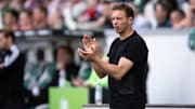 Julian Nagelsmann plant einige Veränderungen