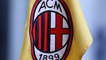 AC Milan v Monza - Serie A