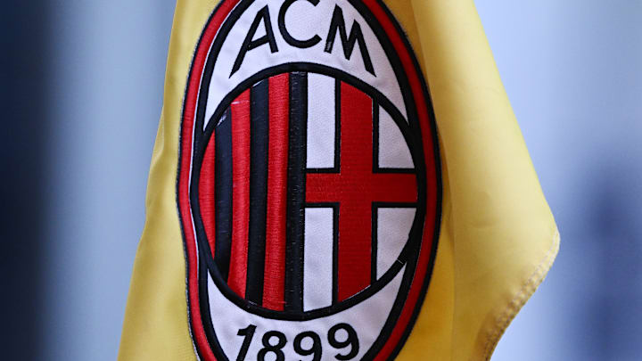 AC Milan v Monza - Serie A AC Milan v Monza - Serie A