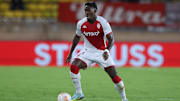L'AS Monaco d'Axel Disasi est toujours bien placée dans cette catégorie