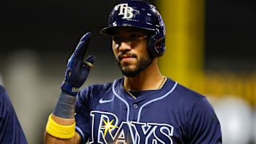 Tampa Bay Rays v Cleveland Guardians