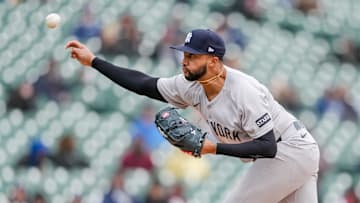 New York Yankees v Detroit Tigers