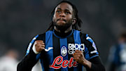 Destaque do Atalanta, Ademola Lookman está na mira de clubes da Premier League