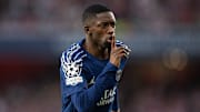 Dembélé faz grande temporada