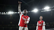 Eddie Nketiah