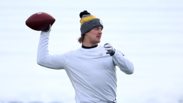 AFC Wild Card Playoffs - Pittsburgh Steelers v Buffalo Bills