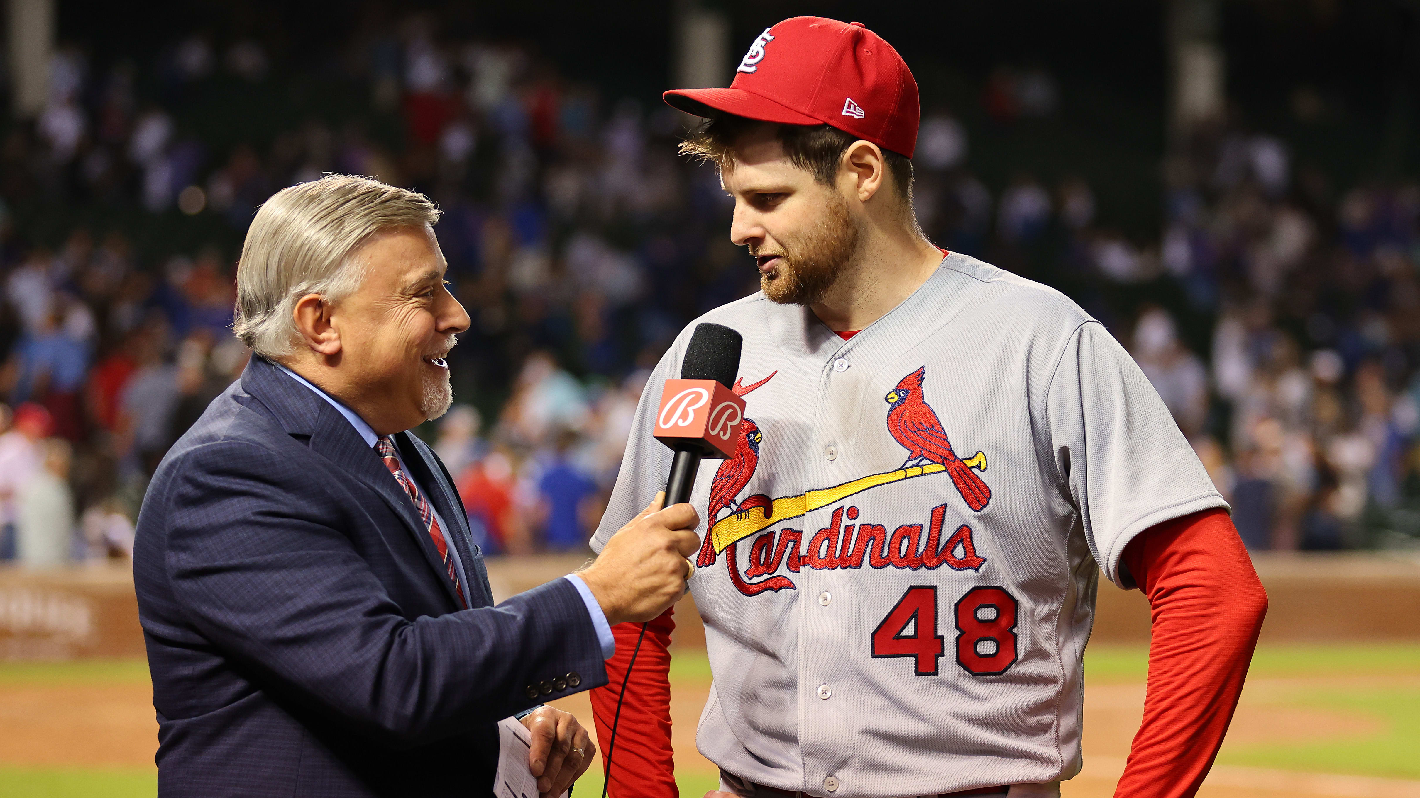 Watch cardinals baseball game online free discount