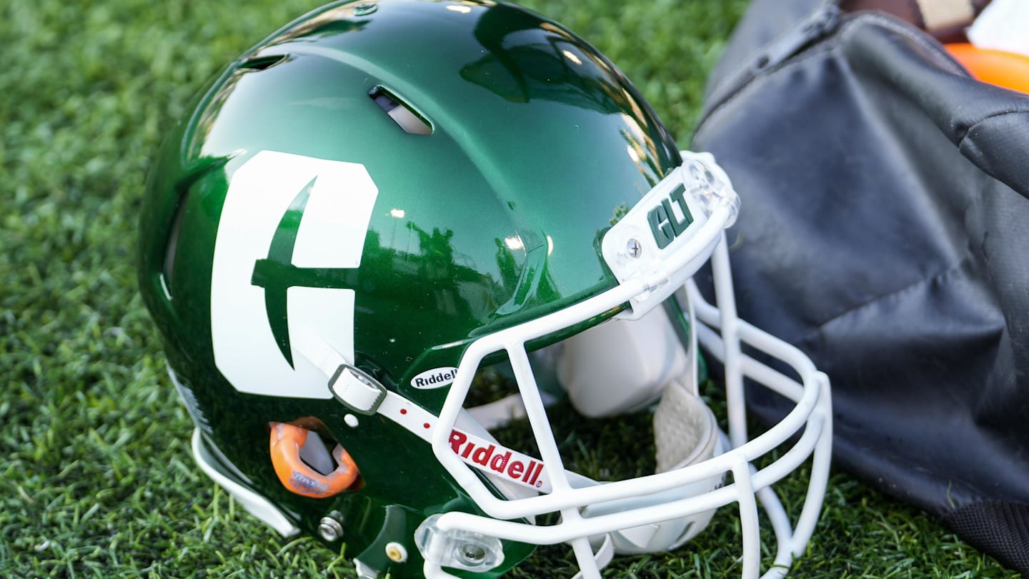 Charlotte Gets Commitment From Ex-Louisville, Miami RB Don Chaney Jr