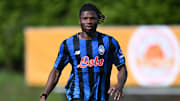 El Bilal Touré devrait quitter l'Atalanta Bergame.