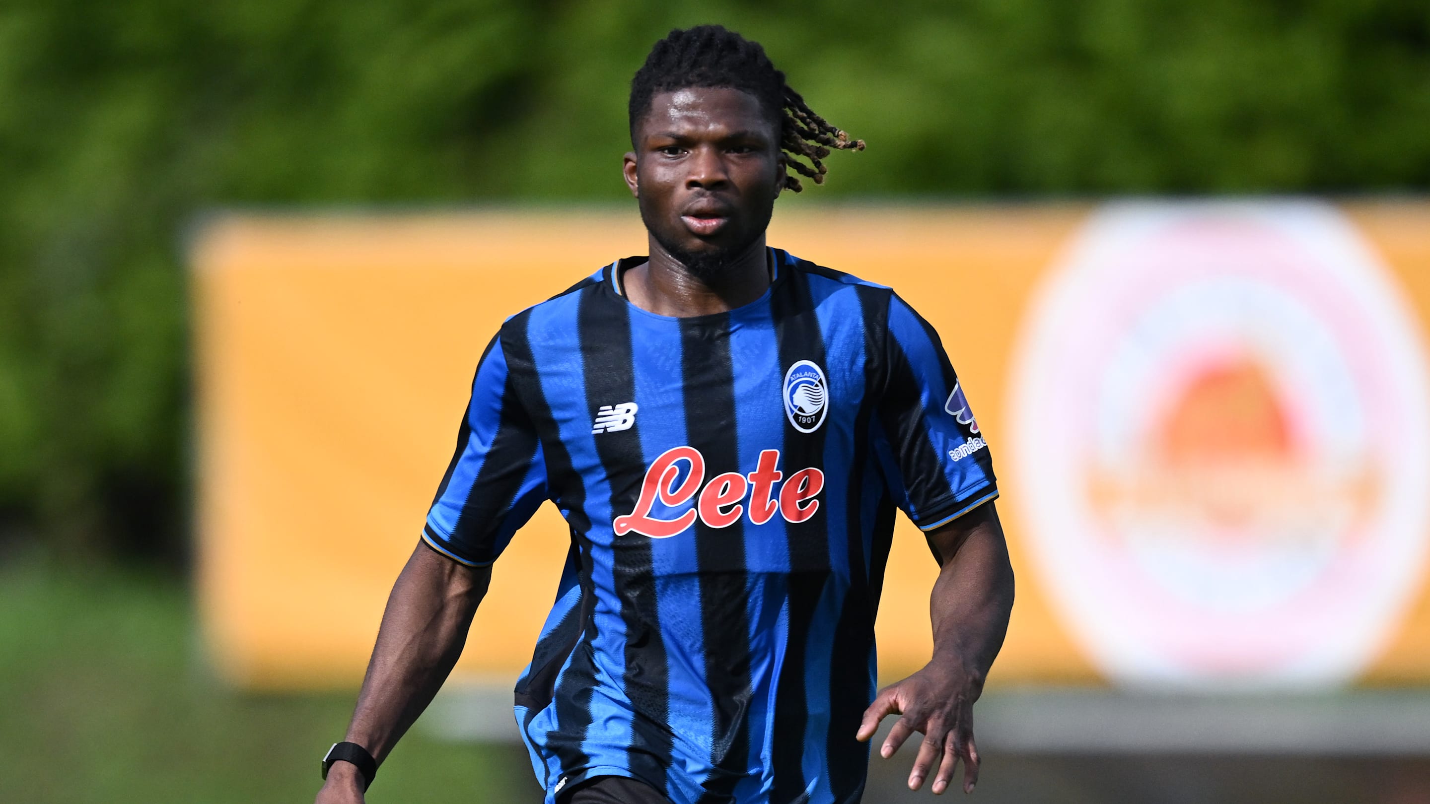 La bonne affaire mercato : El Bilal Touré à l'OGC Nice