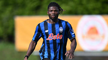 El Bilal Touré devrait quitter l'Atalanta Bergame.