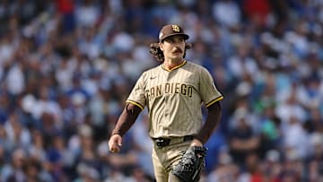 Wild Card Series - San Diego Padres v Chicago Cubs - Game Two