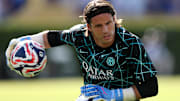 Goleiro Sommer é titular do time nerazzurri