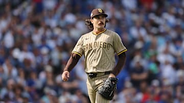 Wild Card Series - San Diego Padres v Chicago Cubs - Game Two