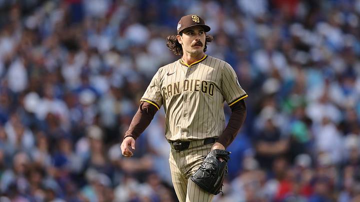 Wild Card Series - San Diego Padres v Chicago Cubs - Game Two