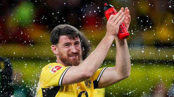 Kehrt Salih Özcan zum 1. FC Köln zurück?