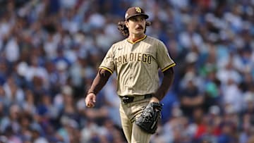 Wild Card Series - San Diego Padres v Chicago Cubs - Game Two