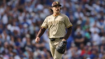 Wild Card Series - San Diego Padres v Chicago Cubs - Game Two