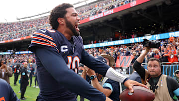 Los Angeles Rams v Chicago Bears