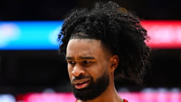 Chicago Bulls v Utah Jazz