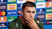 Rodri est le Ballon D'Or 2024.