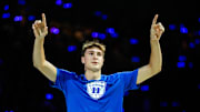 College Basketball returns Monday