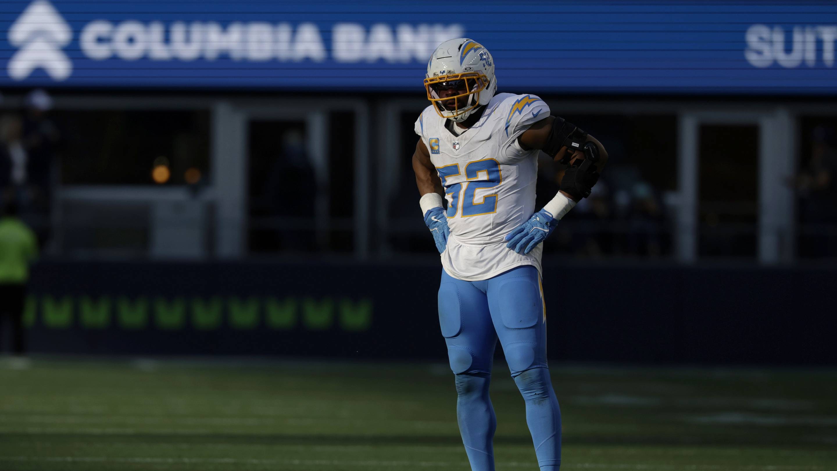 Chargers Week 5 Mailbag: Hypothetical Path Forward, Seats Getting Warm, Future Focus