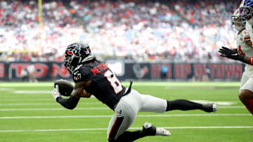 New York Giants v Houston Texans