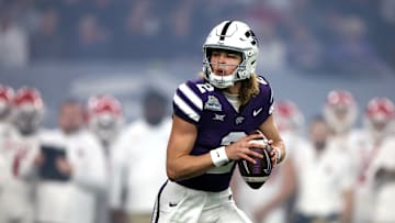 Rutgers v Kansas State - 2024 Rate Bowl