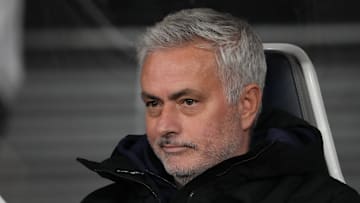 Mourinho