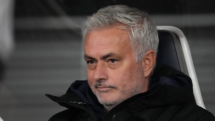 Mourinho Mourinho