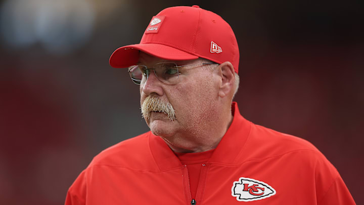 Chiefs fans are freaking out over Andy Reid's offense (but here's the truth)