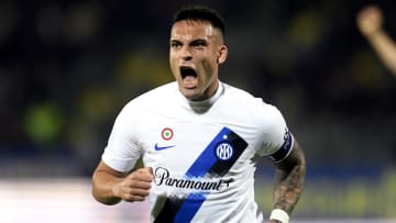 L'Inter Milan remet son titre en jeu.