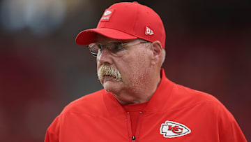 Kansas City Chiefs v Arizona Cardinals - NFL Preseason 2025