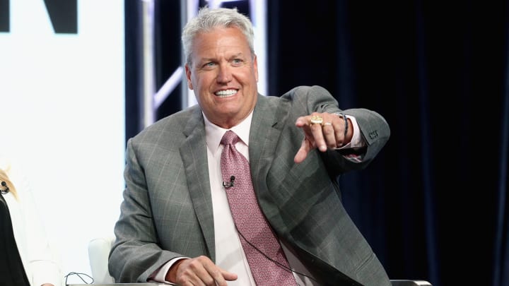 Rex Ryan