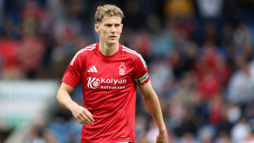 Chesterfield v Nottingham Forest - Pre-Season Friendly