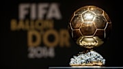 Le Ballon d'Or reste particulièrement convoité par les plus grandes stars.