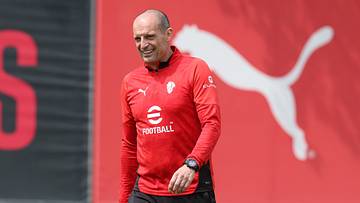 Massimiliano Allegri Massimiliano Allegri