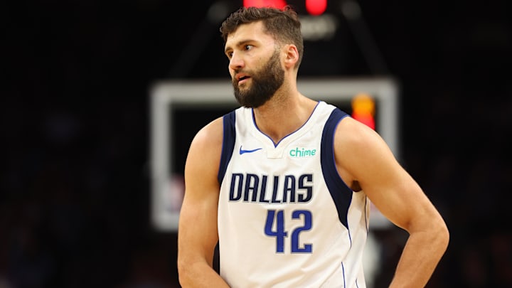 Dallas Mavericks, Maxi Kleber