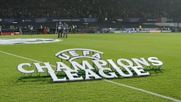 UEFA Champions League