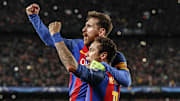 Lionel Messi y Neymar fueron protagonistas de la mayor remontada en la historia del fútbol 