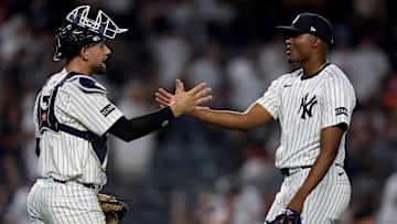 Minnesota Twins v New York Yankees