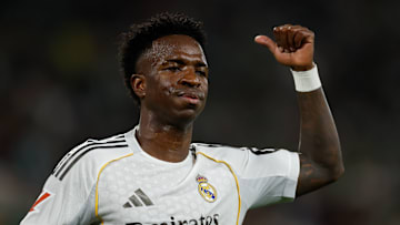 Muss Vinicius Junior Real Madrid bald verlassen?
