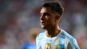 Paulo Dybala cambió de club pero seguirá en la Serie A.
