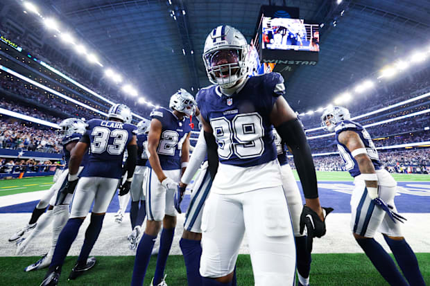Dallas Cowboys 