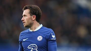 Ben Chilwell
