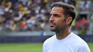 Cesc Fabregas trainiert Como 1907 mit großem Erfolg Cesc Fabregas trainiert Como 1907 mit großem Erfolg