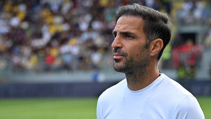 Cesc Fabregas trainiert Como 1907 mit großem Erfolg