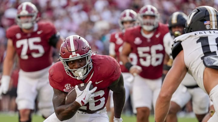 Alabama vs. South Carolina prediction: Where the experts see an edge