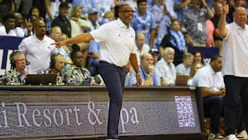Maui Invitational - Dayton v North Carolina